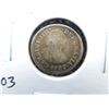 Image 1 : 1793 Spanish colonies- Mexico half Reale