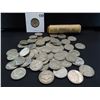 Image 1 : Lot of Jefferson nickels