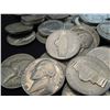 Image 3 : Lot of Jefferson nickels
