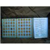 Image 2 : Lincoln number one wheat cent book.   This set includes some better date coins