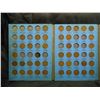 Image 3 : Lincoln number one wheat cent book.   This set includes some better date coins