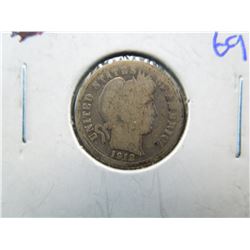 1912-s barber dime