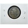 Image 2 : 1941 mercury dime with full bands