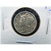 Image 1 : 1944 mercury dime