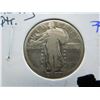 Image 1 : 1926-d standing liberty quarter