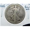 Image 1 : 1917-s walking liberty half dollar