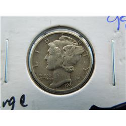 1941-s large s variety mercury dime