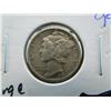Image 1 : 1941-s large s variety mercury dime