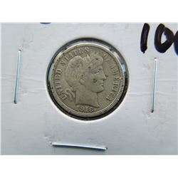 1916-s barber dime