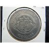 Image 2 : ten dollar coin from Liberia commemorating the life of john f Kennedy jr