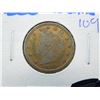 Image 1 : 1883 no cents racketeer nickel