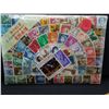 Image 1 : foreign stamps lot