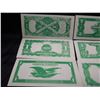 Image 13 : 3 sets of replica notes