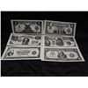 Image 15 : 3 sets of replica notes