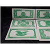 Image 19 : 3 sets of replica notes