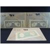 Image 1 : 3 sets of replica notes