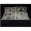Image 3 : 3 sets of replica notes