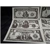 Image 4 : 3 sets of replica notes