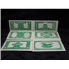 Image 6 : 3 sets of replica notes