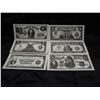 Image 9 : 3 sets of replica notes