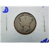 Image 1 : 1931-d mercury dime