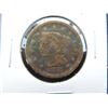Image 1 : 1851 large cent