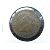 Image 1 : 1898 Canadian large cent