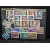 Image 4 : world stamps lot