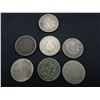Image 2 : 7 v nickels