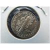 Image 2 : 1941 mercury dime with full bands