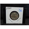 Image 3 : 1941 mercury dime with full bands