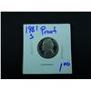 Image 6 : 9 jefferson nickels from proof and special mint sets