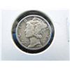 Image 1 : 1939 mercury dime