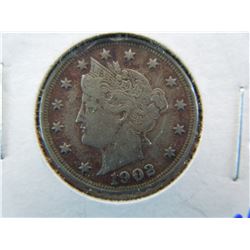 1902  v nickel