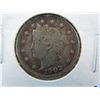 Image 1 : 1902  v nickel