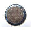 Image 2 : troy, new york civil war token "redeemed in bills in my office"