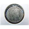 Image 1 : 1899 barber dime