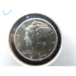 1941-d mercury dime