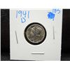 Image 3 : 1941-d mercury dime