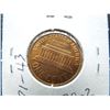 Image 2 : 1964-d/d memorial cent with repunched mintmark number 9