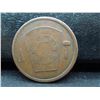 Image 2 : masonic one penny token from reams chapter number 28 Grants Pass, Oregon