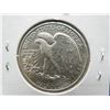 Image 2 : brilliant uncirculated 1943 walking liberty half dollar