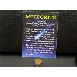 asteroid