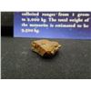 Image 3 : asteroid
