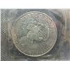 Image 4 : 1972 uncirculated silver ike dollar