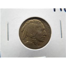 uncirculated 1913 type 2 buffalo nickel