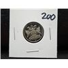 Image 3 : silver 1972 proof quarter from trinidad and tobago