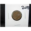 Image 3 : 1868 indian head cent
