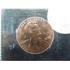 Image 4 : 2009- p formative years lincoln cent wexler's variety fy wddr-014 with doubling in the thumb
