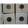 Image 5 : bag full of foreign coins